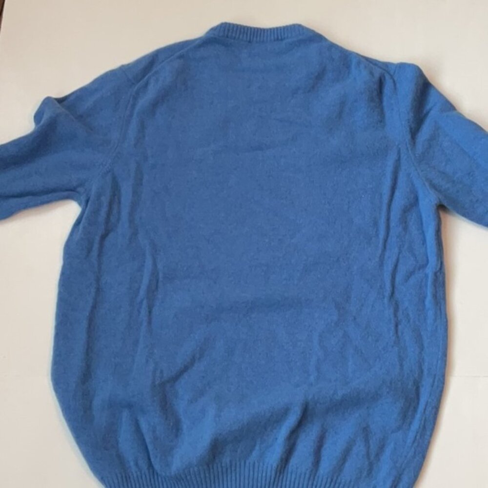 40WEFT Wool Sweater - Picture 7 of 7